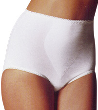 Light Control Body Cotton Brief Light Control Body Cotton Brief